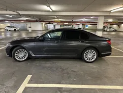 BMW 730
