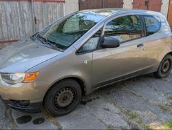 Braun Gebraucht 2009 Mitsubishi Colt Kleinwagen | 1.250 € (Fairer Preis)