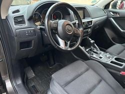 Braun Gebraucht 2015 Mazda CX-5 Exclusive-Line SUV | 10.070 € (Fairer Preis)