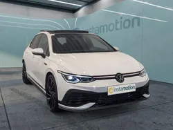 Weiß Gebraucht 2023 VW Golf VIII GTI Kleinwagen | 39.849 € (Fairer Preis)