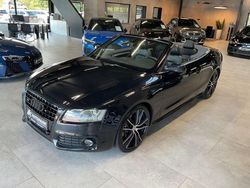Schwarz Gebraucht 2011 Audi A5 Comfort | 10.480 € (Fairer Preis)