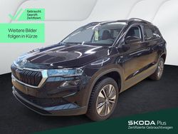Blackmagic perleffekt Gebraucht 2025 Skoda Karoq Tour SUV | 35.949 € (Fairer Preis)