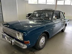 Blau Gebraucht 1968 Ford Taunus Limousine | 10.990 €