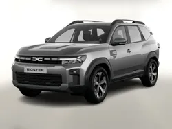 Grau Neu 2025 Dacia Bigster Extreme SUV | 34.620 € (Etwas zu teuer)