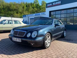 Mercedes CLK230