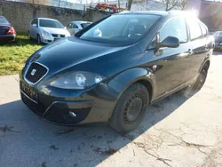 Schwarz Gebraucht 2011 Seat Altea XL Stylance Van / Kleinbus | 2.900 € (Guter Preis)