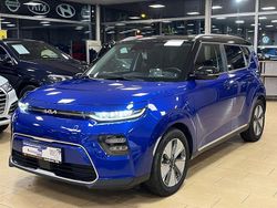 Blau Gebraucht 2024 Kia Soul Inspiration SUV | 23.900 € (Superpreis)