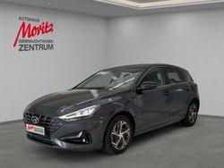 Schwarz Gebraucht 2024 Hyundai i30 Trend Limousine | 21.590 € (Etwas zu teuer)