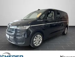 Schwarz Neu 2025 VW Multivan Style Van / Kleinbus | 85.266 €