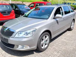 Bezova capuccino/capuccino Gebraucht 2011 Skoda Octavia Family Kombi | 3.275 € (Superpreis)
