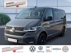 Gebraucht 2022 VW Multivan Edition Van | 51.900 € (Fairer Preis)