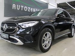 Obsidianschwarz Gebraucht 2023 Mercedes GLC200 SUV | 40.990 € (Guter Preis)