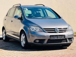 Grau Gebraucht 2008 VW Golf Plus United Van / Kleinbus | 1.399 € (Superpreis)