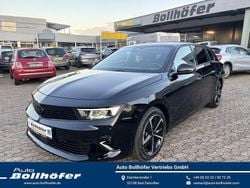 Karbon schwarz Gebraucht 2024 Opel Astra Kombi | 20.688 € (Guter Preis)