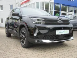Platiniumgrau Gebraucht 2023 Citroën C5 Aircross Shine SUV | 24.990 € (Guter Preis)