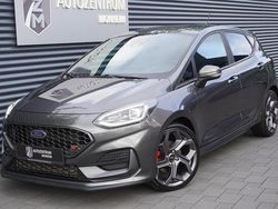 Magneticgrau metallic Gebraucht 2022 Ford Fiesta Performance Edition Kleinwagen | 21.990 € (Fairer Preis)
