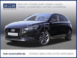 Abyss black / mic (schwarz) Gebraucht 2025 Hyundai i30 GO! Limousine | 22.333 € (Guter Preis)