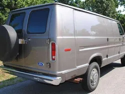 Gebraucht 1990 Ford Econoline Van | 22.000 €