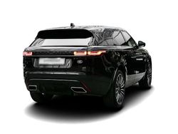 Schwarz Gebraucht 2024 Land Rover Range Rover Velar SE Dynamic SUV | 86.571 € (Teuer)
