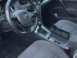 VW Golf VII