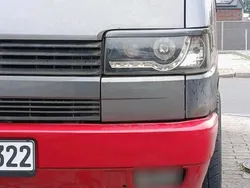 Gebraucht 1991 VW T4 Van | 6.900 €