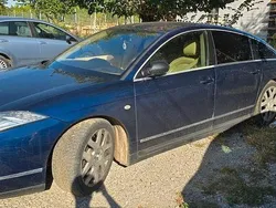 Grau Gebraucht 2007 Citroën C6 Exclusive Limousine | 9.000 € (Guter Preis)