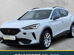 Weiß Gebraucht 2024 Cupra Formentor SUV | 30.880 € (Superpreis)