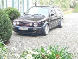 Gebraucht 1990 VW Golf II Edition Coupé | 27.500 €