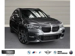 Mineralgrau metallic Gebraucht 2020 BMW X1 Efficient Dynamics SUV | 26.900 € (Teuer)