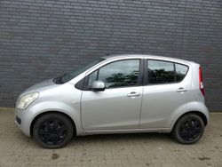 Other Gebraucht 2012 Suzuki Splash Club Kleinwagen | 4.750 € (Etwas zu teuer)