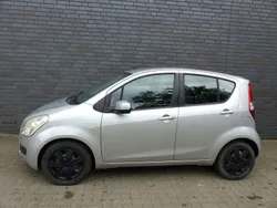 Suzuki Splash