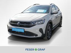 Ascotgrau Gebraucht 2024 VW Taigo Move SUV | 22.140 € (Guter Preis)