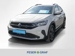 Ascotgrau Gebraucht 2024 VW Taigo Move SUV | 21.220 € (Superpreis)
