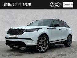 Fuji white Gebraucht 2025 Land Rover Range Rover Velar S SUV | 82.990 €
