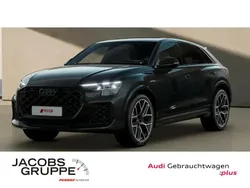 Schwarz Gebraucht 2024 Audi RS Q8 Ambiente SUV | 127.980 € (Fairer Preis)