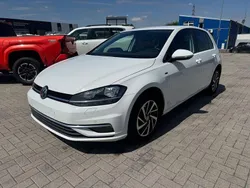 Weiß Gebraucht 2019 VW Golf VII Join Limousine | 12.980 € (Guter Preis)