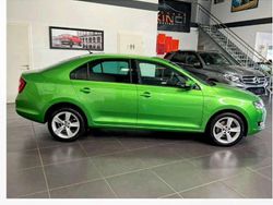 Gebraucht 2018 Skoda Rapid Clever Limousine | 8.300 € (Guter Preis)
