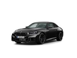 Schwarz Neu 2025 BMW M2 Coupé | 71.990 € (Superpreis)