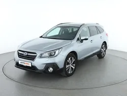 Silber Gebraucht 2019 Subaru Outback Sport SUV | 21.840 €