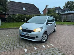 Silber Gebraucht 2012 Skoda Citigo Elegance Kleinwagen | 4.150 € (Fairer Preis)
