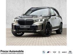 Manhattan Neu 2025 BMW X5 M Sport SUV | 93.740 € (Superpreis)