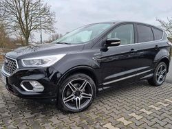 Schwarz Gebraucht 2017 Ford Kuga Vignale SUV | 16.500 € (Fairer Preis)