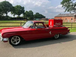 Chevrolet El Camino