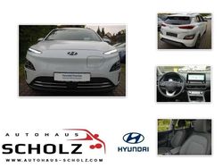 Chalk white Gebraucht 2021 Hyundai Kona Prime SUV | 21.890 € (Guter Preis)