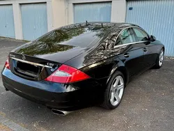 Schwarz Gebraucht 2010 Mercedes CLS350 Edition Limousine | 9.350 € (Fairer Preis)