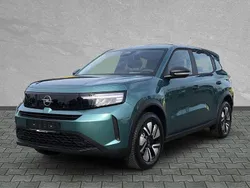 Khaki grün (metallic) Neu 2025 Opel Frontera Edition SUV | 22.590 € (Superpreis)