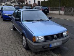 Blau Gebraucht 1993 VW Polo Coupé | 1.500 €