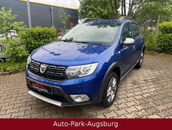 Blau Gebraucht 2020 Dacia Sandero Prestige Kleinwagen | 10.980 € (Guter Preis)
