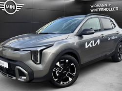 Grau Gebraucht 2025 Kia Stonic GT-Line SUV | 28.180 € (Teuer)