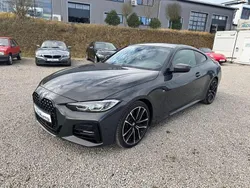 Dravitgrau Gebraucht 2022 BMW 430 M Sport Coupé | 38.999 € (Superpreis)